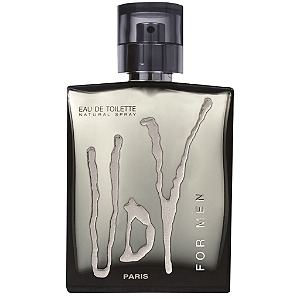 Udv for Men - Masculino - Eau de Toilette - 100 ml