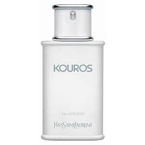 Kouros - Masculino - Eau de Toilette - 100 ml