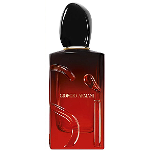 Si Passione - Feminino - Eau de Parfum Intense