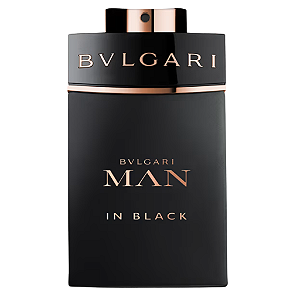 Bulgari Man in Black - Masculino - Eau de Parfum