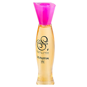 Daniella - Feminino - Eau de Toilette - 100 ml