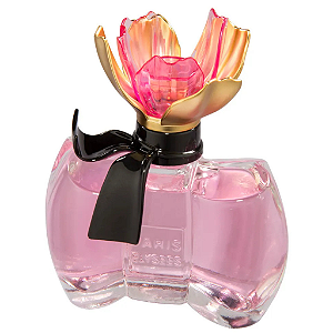 La Petite Fleur d' Amor - Feminino - Eau de Toilette - 100 ml