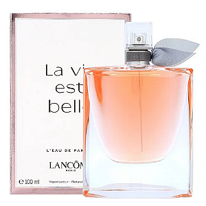 La Vie Est Belle Lancôme Feminino Eau de Parfum - 100ml
