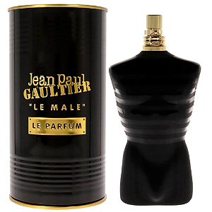 Le Male Le Parfum Masculino - 125ml
