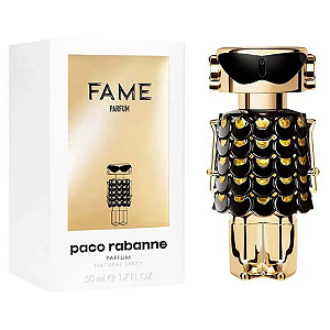 Fame Parfum - Feminino - Parfum - 80ml