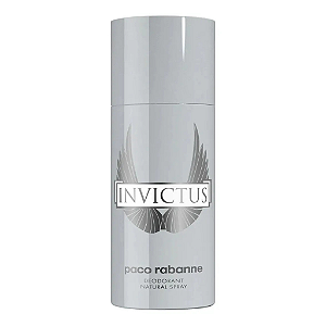 Desodorante Invictus - Masculino - 150 ml