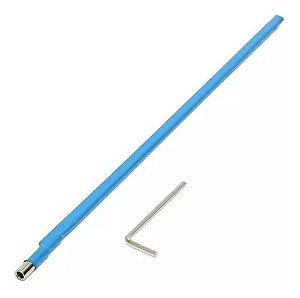 Tensor Dupla Ação para Violão Guitarra 42cm + Chave