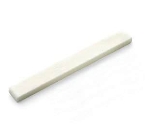 Rastilho de Osso 100% Natua Para Ukulele