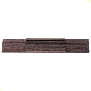 Cavalete de Madeira para Violão Classico 6 Cordas 20cm
