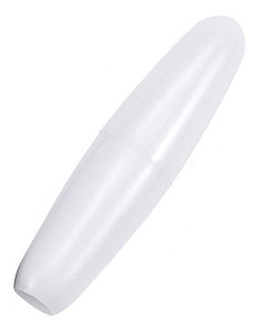 Knob para Alavanca Guitarra Strato Stratocaster Branco 5mm