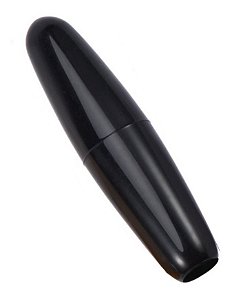Knob para Alavanca Guitarra Strato Stratocaster Preto 5mm