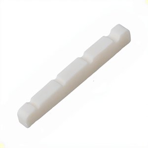 NUT em OSSO 100% Natural para Baixo 4 Cordas 38mm