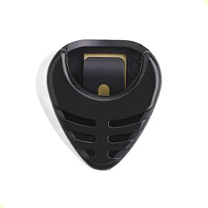 Suporte para Palhetas p/ Violão Guitarra Baixo