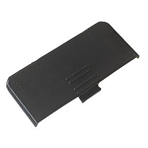 Caixa Bateria Captador Preamp Shadow LC2 LC3 LC5 P2 P3 P4