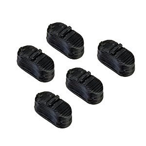 Knob para Preamp Equalizador Afinador ARTEC 5un