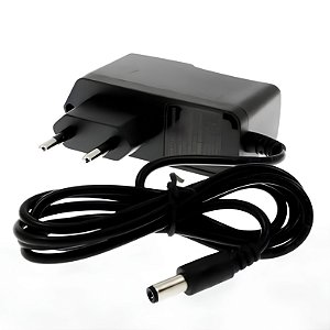 Fonte Para Pedal 9v 1000ma Bivolt Automático Estabilizada