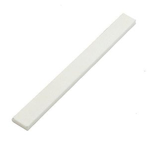 Rastilho de OSSO 100% Natural Para Violão Nylon
