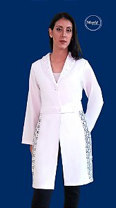 REF. 136 RENDA   Linha Elegance