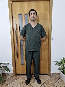 REF. 420 PIJAMA CIRURGICO