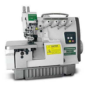 Máquina de Costura Interloque Direct Drive SewPower SP-700D-5