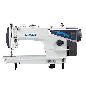Máquina de Costura Reta Direct Drive Maqi Q1