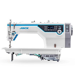 Máquina de Costura Reta Eletrônica Direct Drive Jack A5E-A AMH