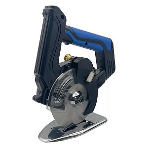 Máquina de Corte de Disco 5 Polegadas Direct Drive Getex GE-S06 220V