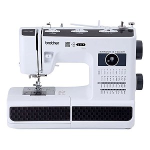 Máquina de Costura Doméstica Mecânica Brother ST371HD