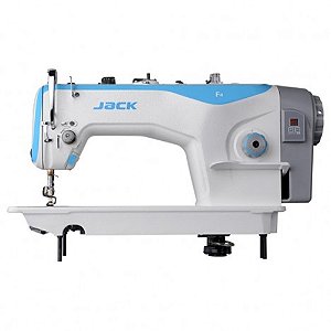 Máquina de Costura Reta Direct Drive Jack F4