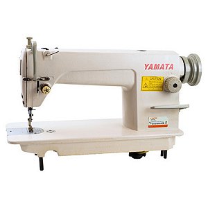 Máquina de Costura Industrial Reta Yamata