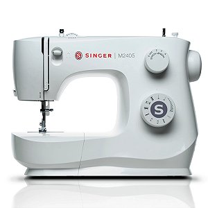 Máquina de Costura Doméstica Singer M2405
