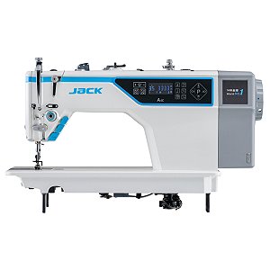 Máquina de Costura Reta Eletrônica Direct Drive Jack A4C