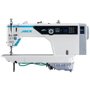 Máquina de Costura Reta Eletrônica Direct Drive Jack A5E-B-AMH-2