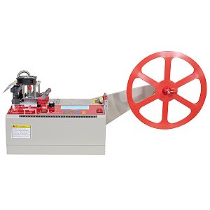 Máquina De Corte Etiquetadora Fita 10cm Quente/Frio Sun Sepcial SSH-8130N 220V