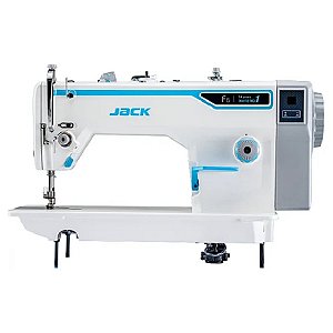 Máquina de Costura Reta Direct Drive Jack F6