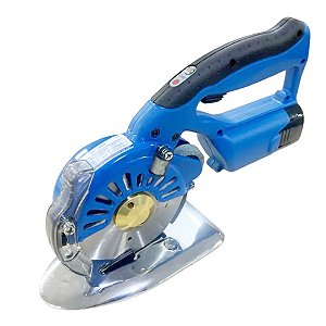 Máquina de Corte Disco 4 Polegadas Direct Drive Sem Fio Com Bateria