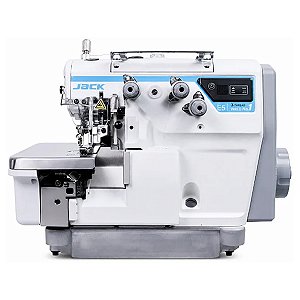 Máquina de Costura Overloque Direct Drive Jack E5-3