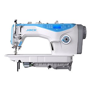 Máquina de Costura Reta Eletrônica Direct Drive Jack A5