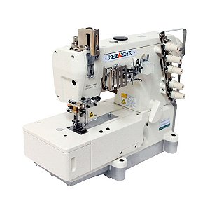 Máquina de Costura Galoneira Fechada MegaMak MK31016-01CB