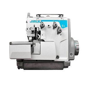 Máquina de Costura Overloque Direct Drive Jack E3-3