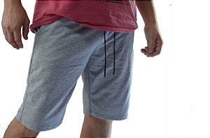 KIT 10 BERMUDA DE MOLETINHO