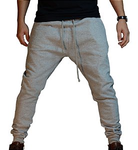 Calça de moletom Saruel 