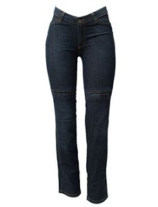 Calça Jeans Feminina Com Proteção Penelope Hlx