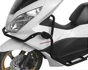 Protetor de Motor Carenagem Honda Pcx150 2016-2018 Spto413