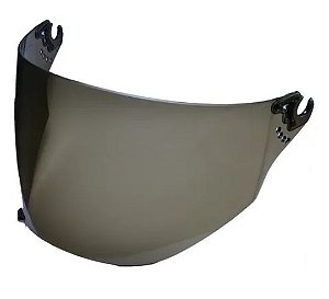 Viseira Fume Capacete Bieffe 3 Sport Original