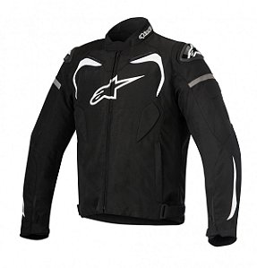 Jaqueta Alpinestars T-gp Pro preta