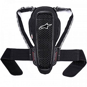 Protetor de Coluna Alpinestars Nucleon KR-1