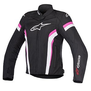 jaqueta alpinestars verão