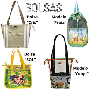 Bolsas
