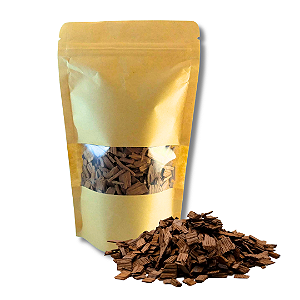 Chips Carvalho Americano Tosta Média-Plus Canadell